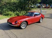 1992 Nissan Fairlady Z