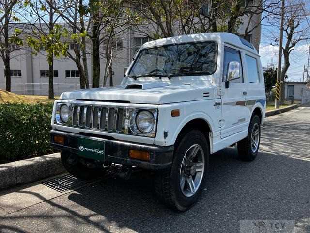 1990 Suzuki Jimny