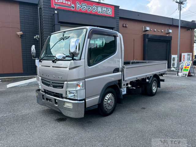 2012 Mitsubishi Canter