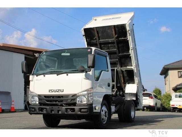 2011 Isuzu Isuzu Others