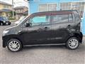 2009 Suzuki Wagon R