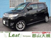 2009 Suzuki Wagon R