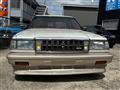 1987 Toyota Crown