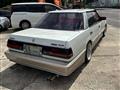 1987 Toyota Crown