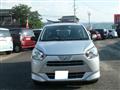 2020 Daihatsu Mira