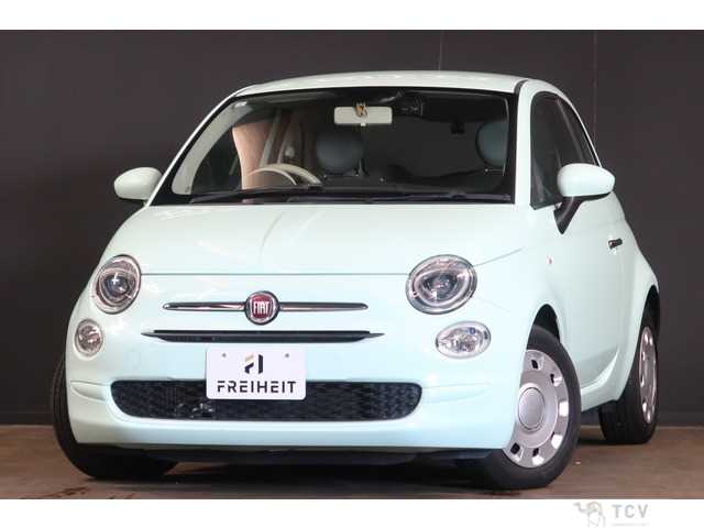2017 Fiat Fiat Others