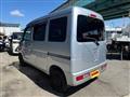 2012 Daihatsu Hijet Cargo