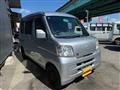 2012 Daihatsu Hijet Cargo