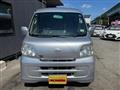 2012 Daihatsu Hijet Cargo