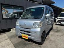 2012 Daihatsu Hijet Cargo