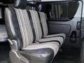 2014 Toyota Hiace Van