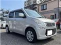 2013 Suzuki Wagon R