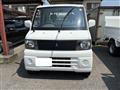 2002 Mitsubishi Minicab Truck