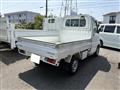 2002 Mitsubishi Minicab Truck