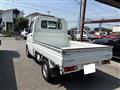 2002 Mitsubishi Minicab Truck