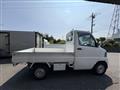 2002 Mitsubishi Minicab Truck
