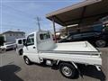 2002 Mitsubishi Minicab Truck