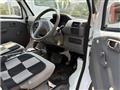 2002 Mitsubishi Minicab Truck