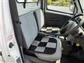 2002 Mitsubishi Minicab Truck