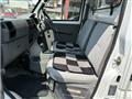 2002 Mitsubishi Minicab Truck