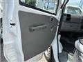 2002 Mitsubishi Minicab Truck