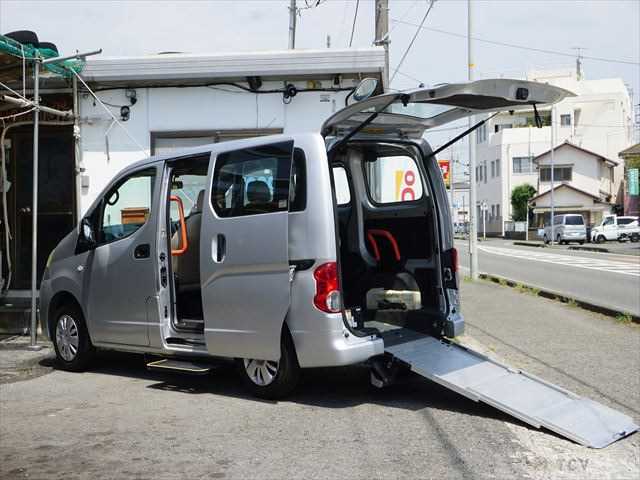 2010 Nissan Nissan Others