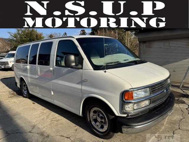 2003 GM Chevrolet Others