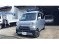 2018 Daihatsu Hijet Cargo