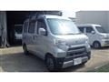 2018 Daihatsu Hijet Cargo