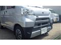 2018 Daihatsu Hijet Cargo