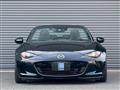 2018 Mazda Roadster