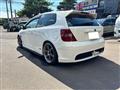 2002 Honda Civic Type R
