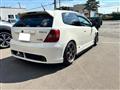 2002 Honda Civic Type R