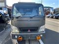 2004 Mitsubishi Canter