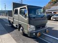 2004 Mitsubishi Canter
