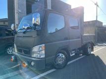 2004 Mitsubishi Canter