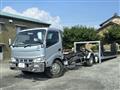 2005 Toyota Dyna Truck