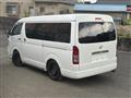 2007 Toyota Hiace Wagon