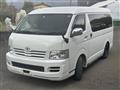 2007 Toyota Hiace Wagon