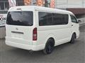 2007 Toyota Hiace Wagon