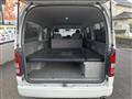 2007 Toyota Hiace Wagon