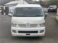 2007 Toyota Hiace Wagon