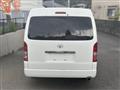 2007 Toyota Hiace Wagon
