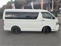 2007 Toyota Hiace Wagon