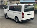 2010 Toyota Hiace Van