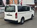 2010 Toyota Hiace Van