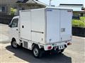 2015 Mitsubishi Minicab Truck