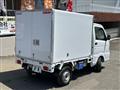 2015 Mitsubishi Minicab Truck