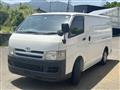 2005 Toyota Hiace Van