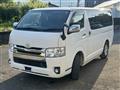 2015 Toyota Hiace Van